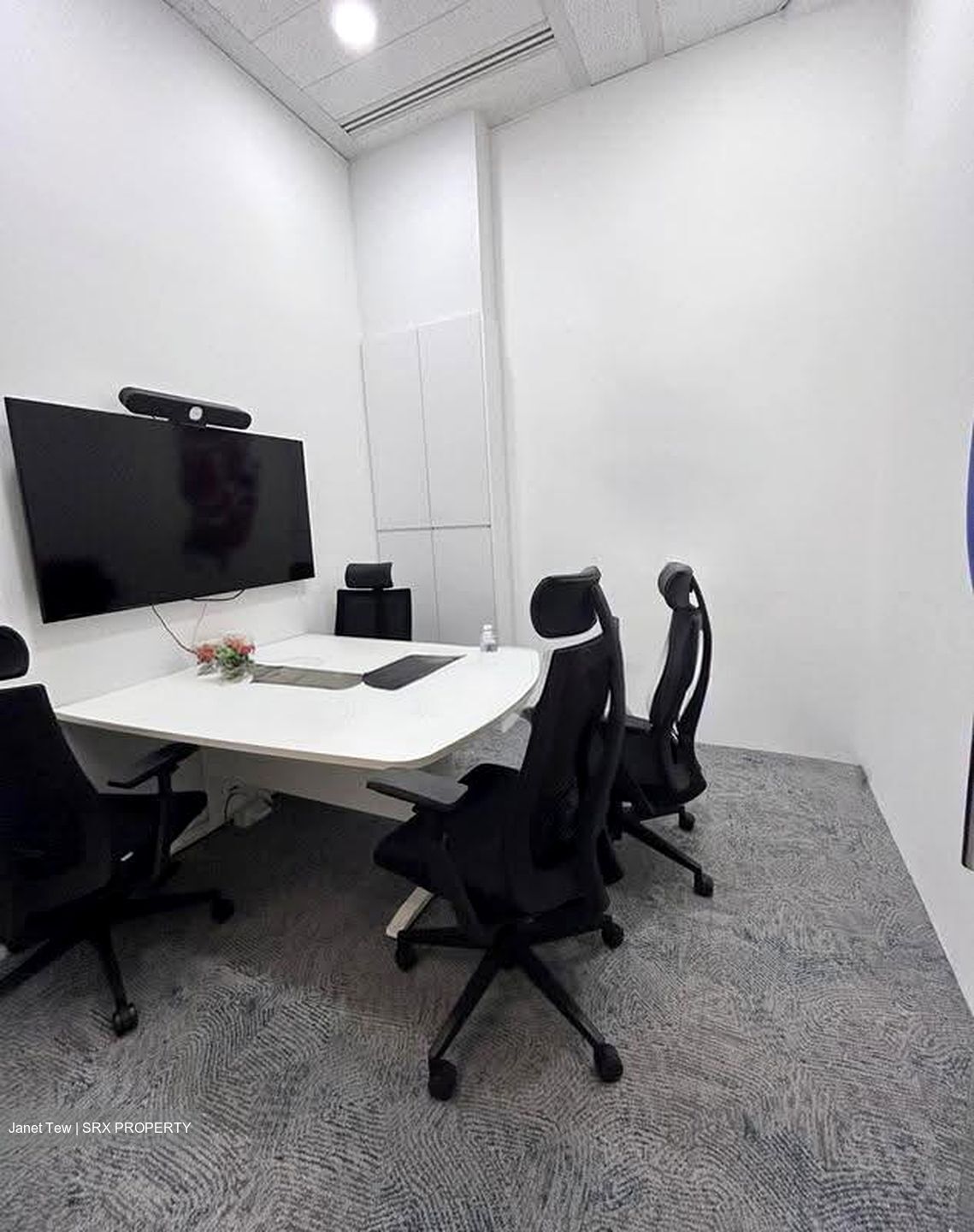 One Raffles Quay (D1), Office #619337501